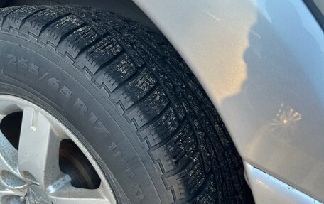 Mitsubishi Pajero III рестайлинг, 2006 год, 1 150 000 рублей, 12 фотография