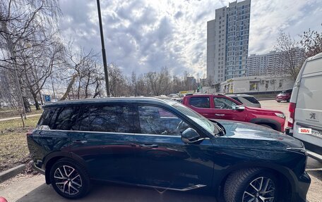 GAC GS8, 2024 год, 4 100 000 рублей, 3 фотография