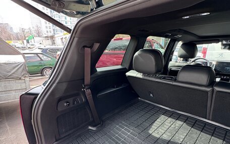 GAC GS8, 2024 год, 4 100 000 рублей, 7 фотография