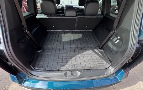 GAC GS8, 2024 год, 4 100 000 рублей, 5 фотография