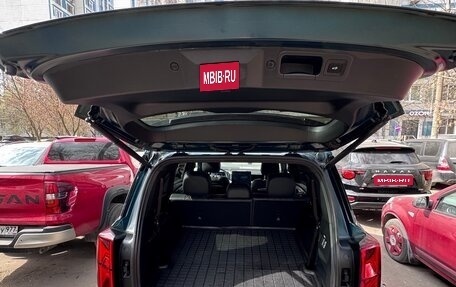 GAC GS8, 2024 год, 4 100 000 рублей, 8 фотография