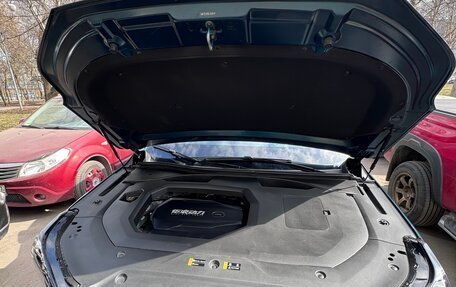 GAC GS8, 2024 год, 4 100 000 рублей, 14 фотография