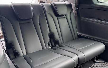 GAC GS8, 2024 год, 4 100 000 рублей, 17 фотография