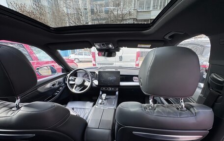 GAC GS8, 2024 год, 4 100 000 рублей, 23 фотография