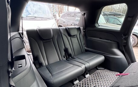 GAC GS8, 2024 год, 4 100 000 рублей, 16 фотография