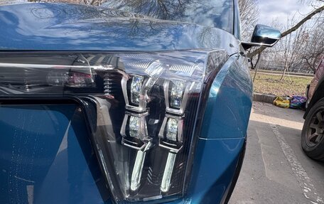 GAC GS8, 2024 год, 4 100 000 рублей, 12 фотография