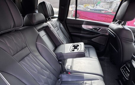 GAC GS8, 2024 год, 4 100 000 рублей, 21 фотография