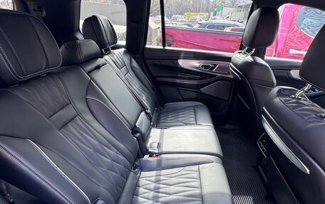 GAC GS8, 2024 год, 4 100 000 рублей, 20 фотография