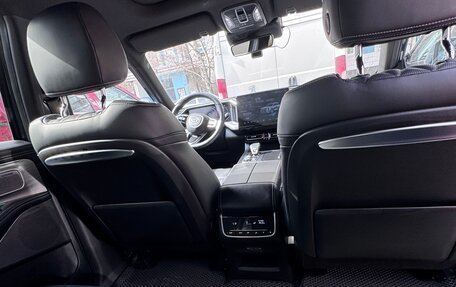 GAC GS8, 2024 год, 4 100 000 рублей, 22 фотография