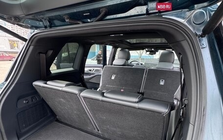 GAC GS8, 2024 год, 4 100 000 рублей, 15 фотография