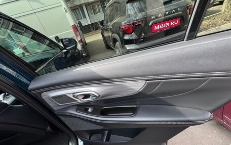 GAC GS8, 2024 год, 4 100 000 рублей, 19 фотография