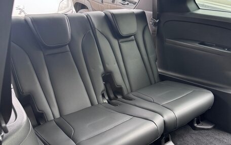 GAC GS8, 2024 год, 4 100 000 рублей, 18 фотография