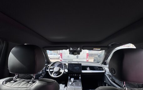 GAC GS8, 2024 год, 4 100 000 рублей, 25 фотография