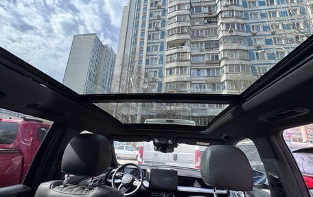 GAC GS8, 2024 год, 4 100 000 рублей, 24 фотография