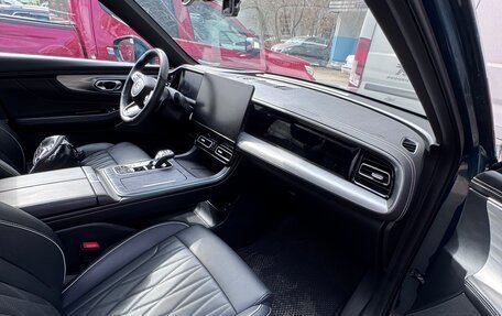 GAC GS8, 2024 год, 4 100 000 рублей, 26 фотография