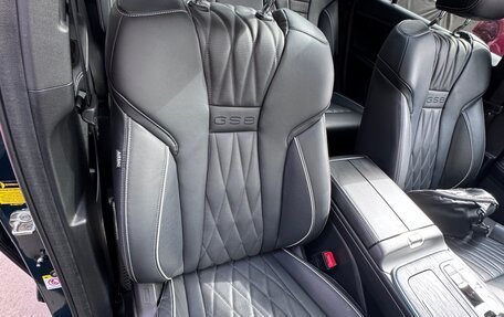 GAC GS8, 2024 год, 4 100 000 рублей, 27 фотография