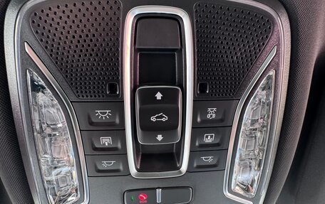 GAC GS8, 2024 год, 4 100 000 рублей, 32 фотография