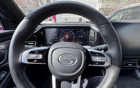 GAC GS8, 2024 год, 4 100 000 рублей, 34 фотография