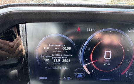 GAC GS8, 2024 год, 4 100 000 рублей, 37 фотография