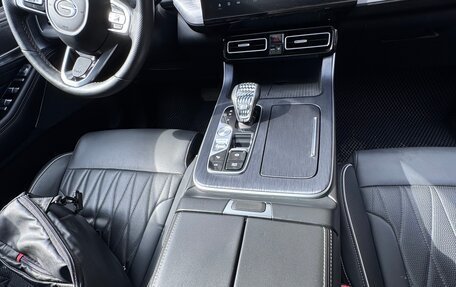 GAC GS8, 2024 год, 4 100 000 рублей, 30 фотография