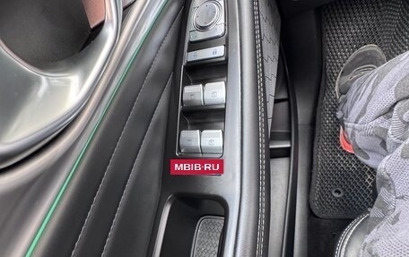 GAC GS8, 2024 год, 4 100 000 рублей, 36 фотография