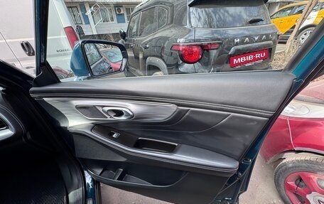 GAC GS8, 2024 год, 4 100 000 рублей, 29 фотография