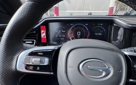 GAC GS8, 2024 год, 4 100 000 рублей, 31 фотография