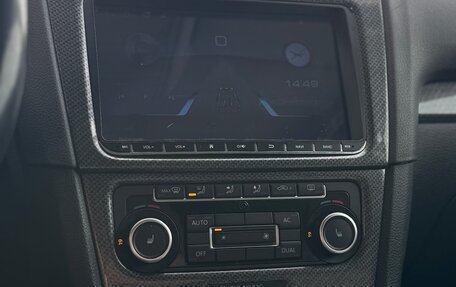 Volkswagen Golf VI, 2011 год, 755 000 рублей, 17 фотография