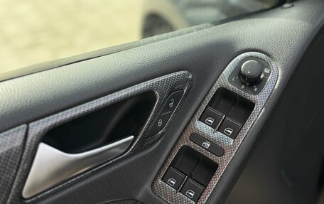 Volkswagen Golf VI, 2011 год, 755 000 рублей, 11 фотография