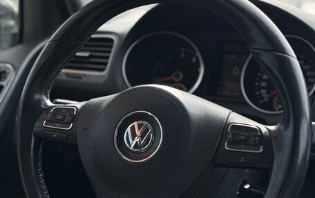 Volkswagen Golf VI, 2011 год, 755 000 рублей, 16 фотография