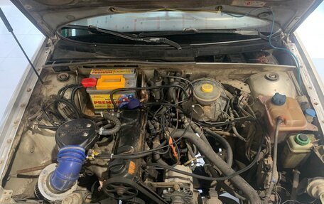 Audi 80, 1991 год, 77 000 рублей, 6 фотография