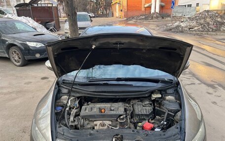 Honda Civic VIII, 2007 год, 620 000 рублей, 5 фотография