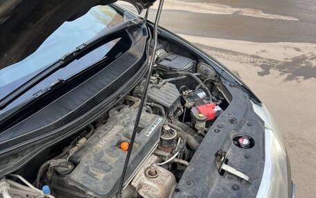 Honda Civic VIII, 2007 год, 620 000 рублей, 4 фотография