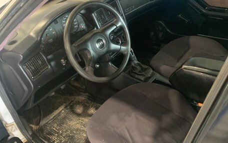 Audi 80, 1991 год, 77 000 рублей, 7 фотография