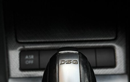 Volkswagen Golf VI, 2011 год, 755 000 рублей, 18 фотография