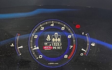 Honda Civic VIII, 2007 год, 620 000 рублей, 6 фотография