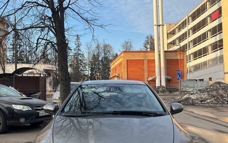 Honda Civic VIII, 2007 год, 620 000 рублей, 8 фотография