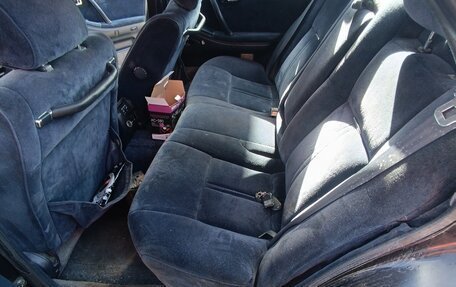 Toyota Crown, 1989 год, 185 000 рублей, 7 фотография