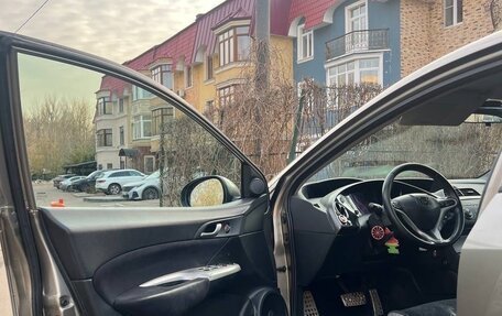 Honda Civic VIII, 2007 год, 620 000 рублей, 10 фотография