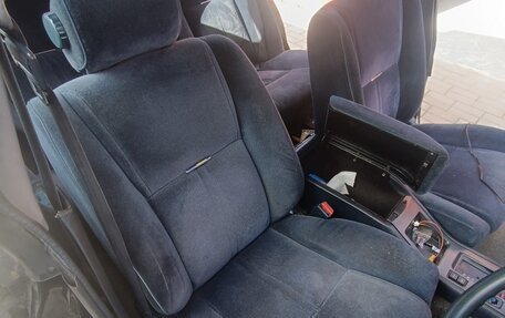 Toyota Crown, 1989 год, 185 000 рублей, 5 фотография