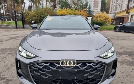 Audi A5, 2025 год, 6 050 000 рублей, 4 фотография