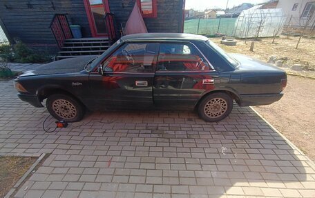 Toyota Crown, 1989 год, 185 000 рублей, 9 фотография