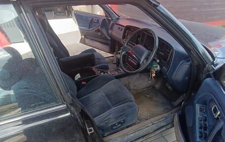 Toyota Crown, 1989 год, 185 000 рублей, 6 фотография