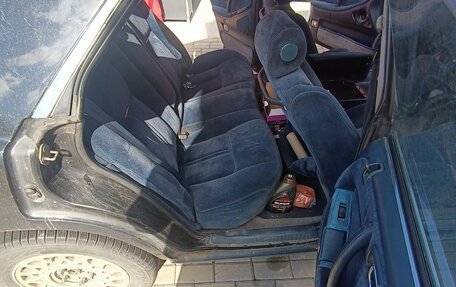 Toyota Crown, 1989 год, 185 000 рублей, 4 фотография