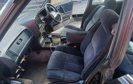 Toyota Crown, 1989 год, 185 000 рублей, 8 фотография