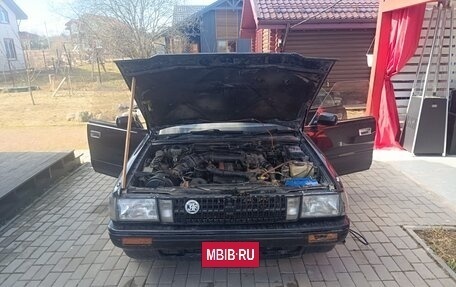 Toyota Crown, 1989 год, 185 000 рублей, 2 фотография