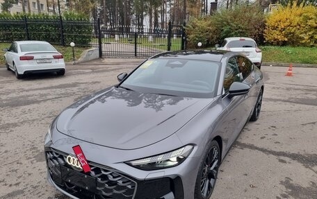 Audi A5, 2025 год, 6 050 000 рублей, 3 фотография