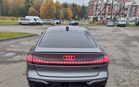 Audi A5, 2025 год, 6 050 000 рублей, 8 фотография