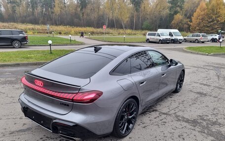 Audi A5, 2025 год, 6 050 000 рублей, 7 фотография