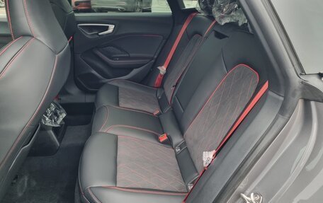 Audi A5, 2025 год, 6 050 000 рублей, 11 фотография